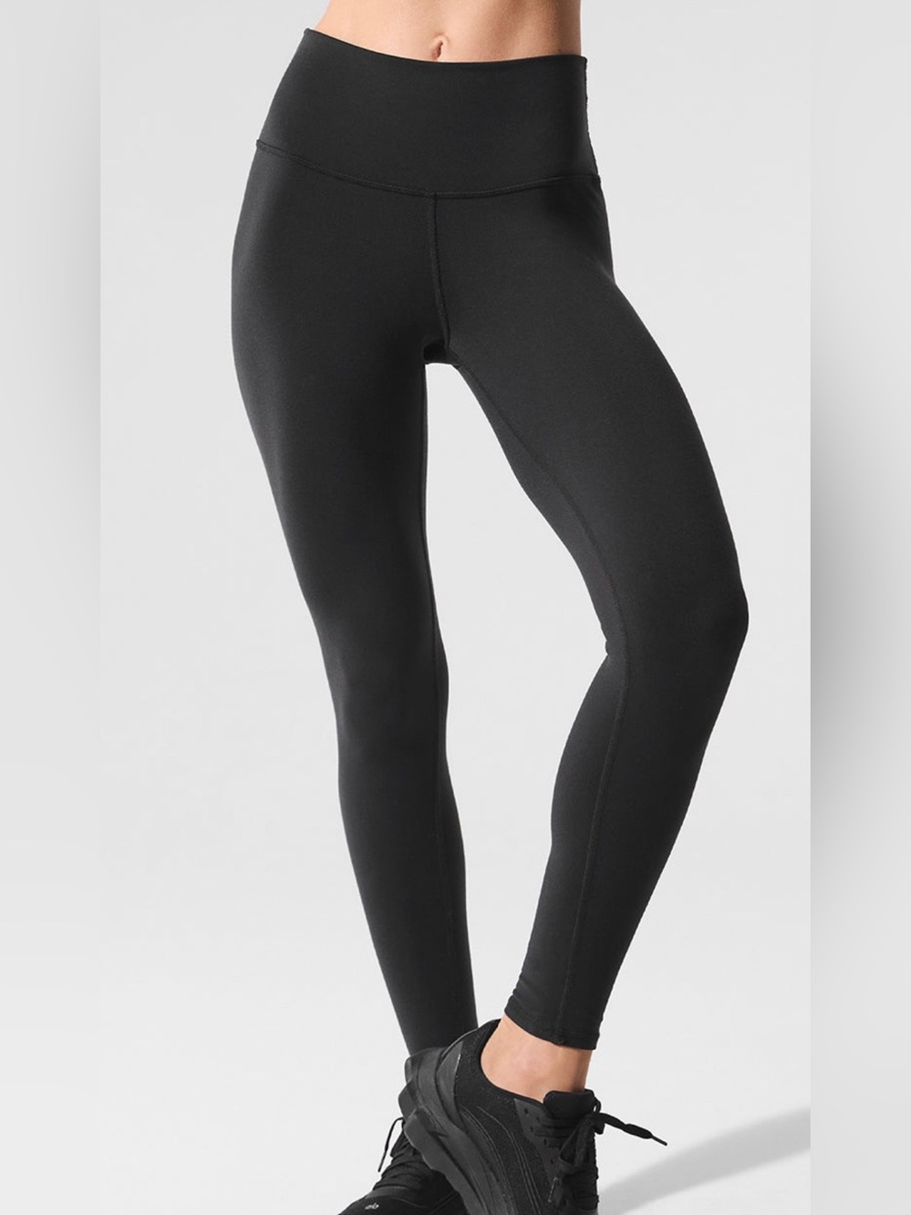 ALO 7/8 HIGH WAIST AIR BRUSH LEGGING